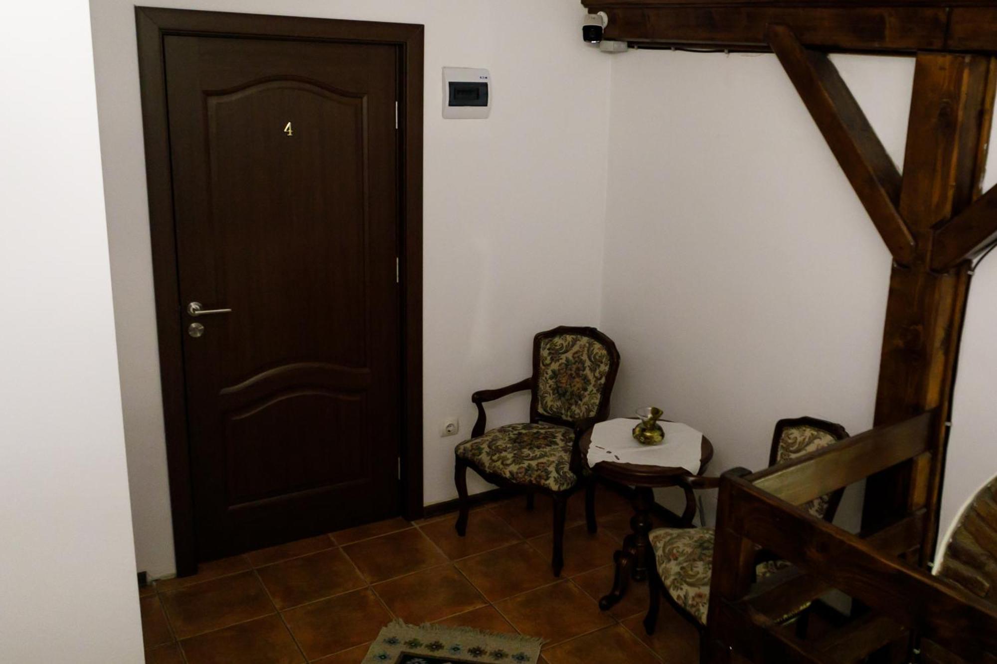 Gong Studios Сибиу Экстерьер фото